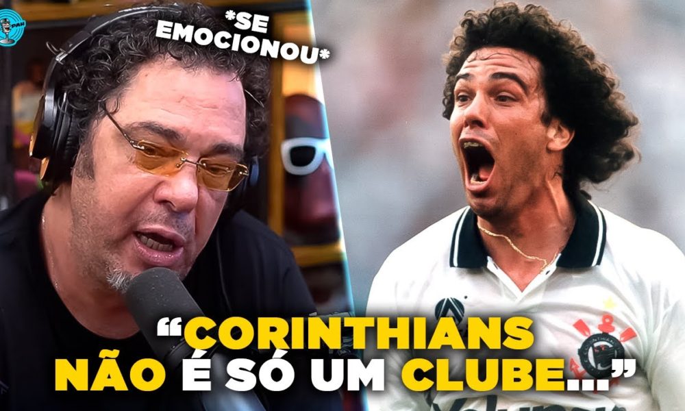 A Verdadeira HistÓria Do Corinthians Blog Cortes Podcast 2945