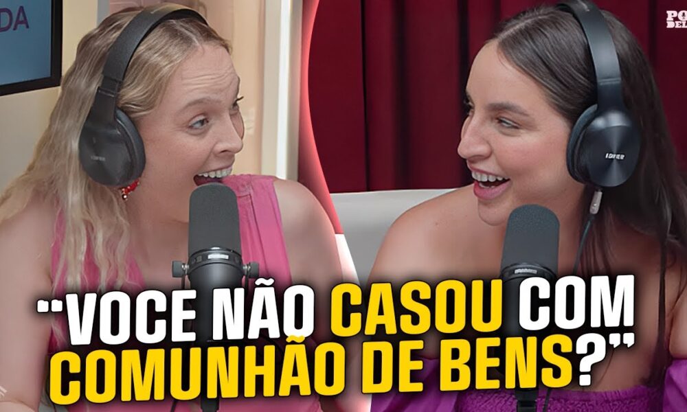 O Que VocÊ Precisa Saber Antes De Casar Blog Cortes Podcast 8397