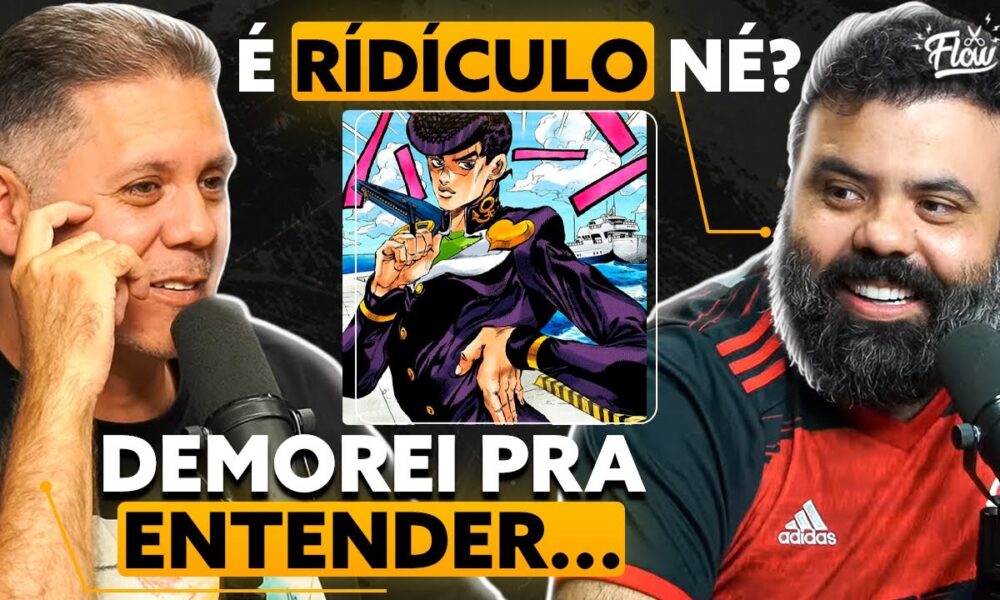 Os Animes Mais Bizarros De Todos Os Tempos Twitch Nude Videos And | My ...