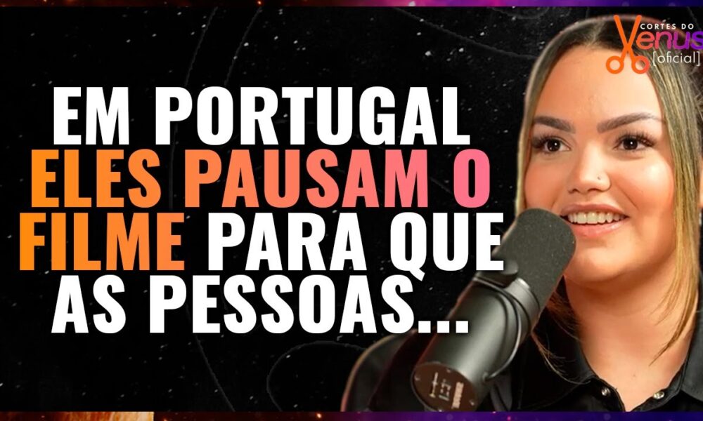 Os Cinemas No Brasil Precisam Fazer Isso Blog Cortes Podcast