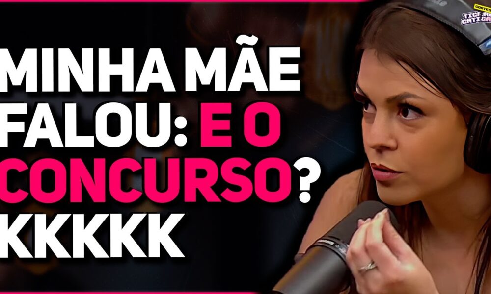 A Primeira Comediante A Ter Um Especial Na Netflix Blog Cortes Podcast